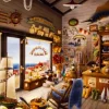 Hiroyuki - Joe & Roy Bait & Fishing Shop