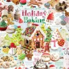 Holiday Baking