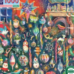 Holiday Ornaments