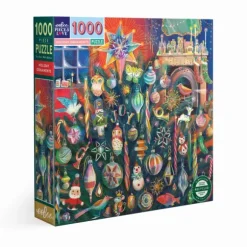 Holiday Ornaments