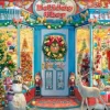 Holiday Shop