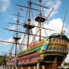 Hollande - Amsterdam