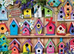 Home Tweet Home