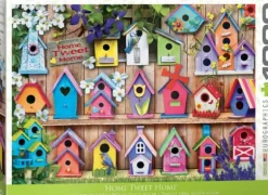 Home Tweet Home
