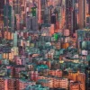 Hong-Kong, La Ruche