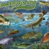 Hooked on Fishing