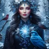 Horae - Soul of Nature Collection