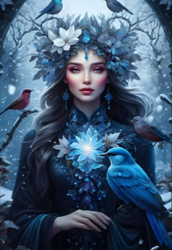 Horae - Soul of Nature Collection
