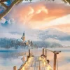 Horizon Enchanté - Diego Hernandez