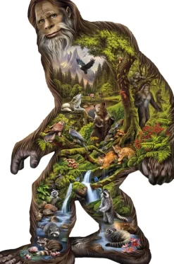 Hors de la Forêt