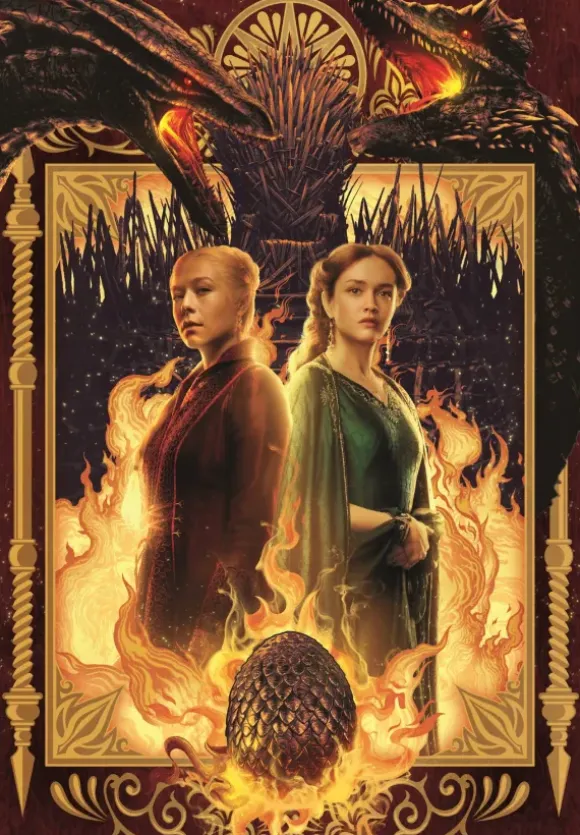 House of the Dragon
