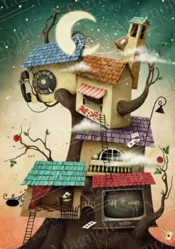 House on the Tree