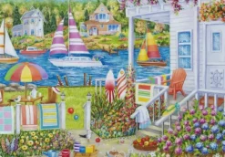 House on the Water