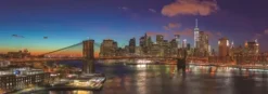 Hudson Bridge New York