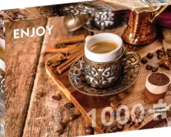 I Love Coffee