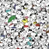 Impossible Snoopy
