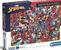 Impossible Spider-Man