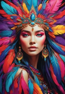 Indian Beauty