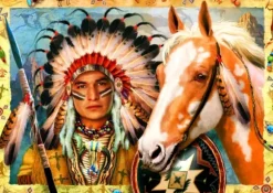 Indian Chief