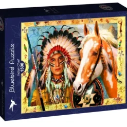 Indian Chief