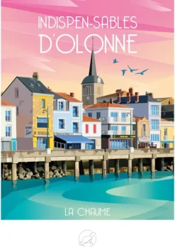 Indispen-Sables d'OLONNE
