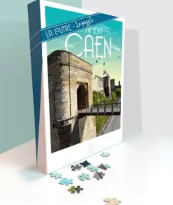 Infiniment CAEN