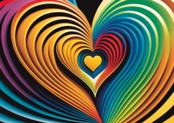 In Heart