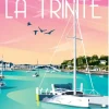 Inspiré de LA TRINITE