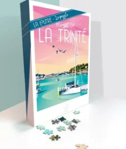 Inspiré de LA TRINITE