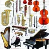 Instruments de musique