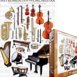 Instruments de musique