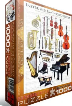 Instruments de musique