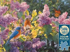 Intermède de Printemps