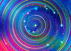 Interstellar Encirclement