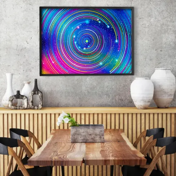 Interstellar Encirclement