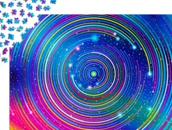 Interstellar Encirclement