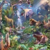 Into the Jungle