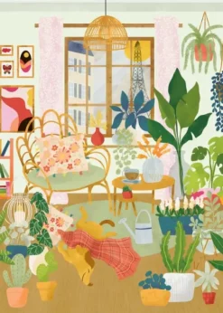 Intérieur Cosy