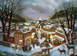 I Remember Christmas