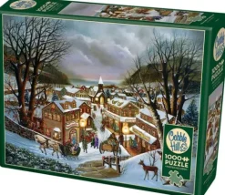 I Remember Christmas