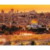 Israël : Jérusalem