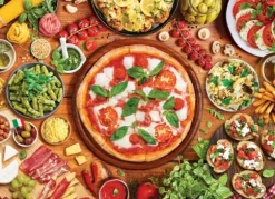 Italian Table