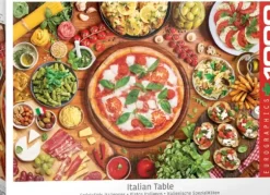 Italian Table