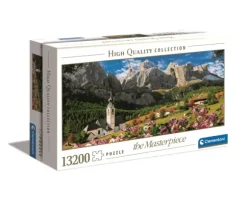 Italie, Les Dolomites
