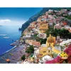 Italie, Positano