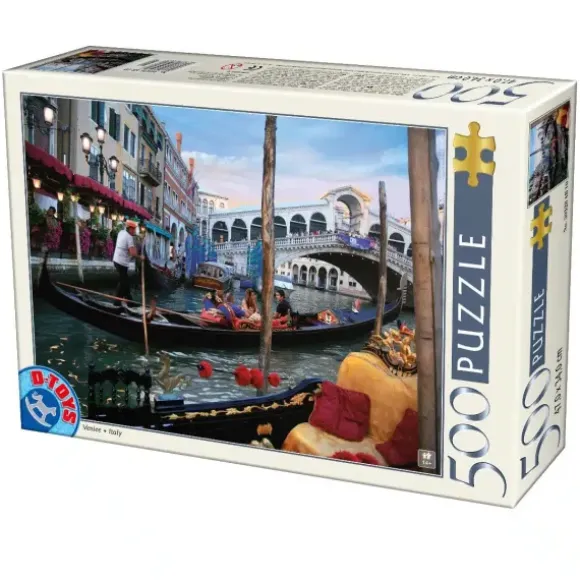 Italie - Venise