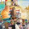 IVORY CATS - Summer Picnic