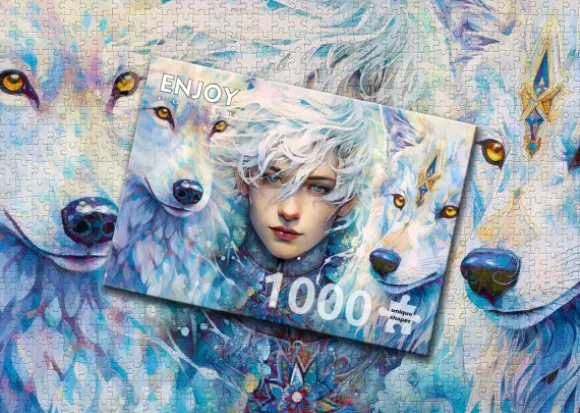 Jack Frost