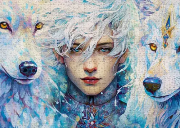 Jack Frost