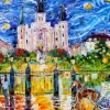 Jackson Square, New Orleans
